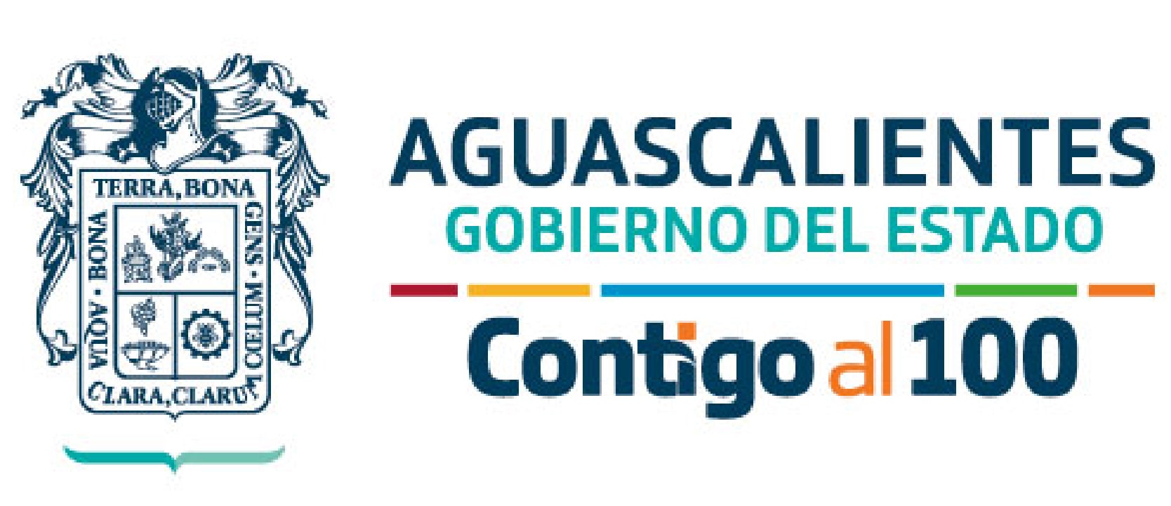 Logotipo Gobierno Aguascalientes