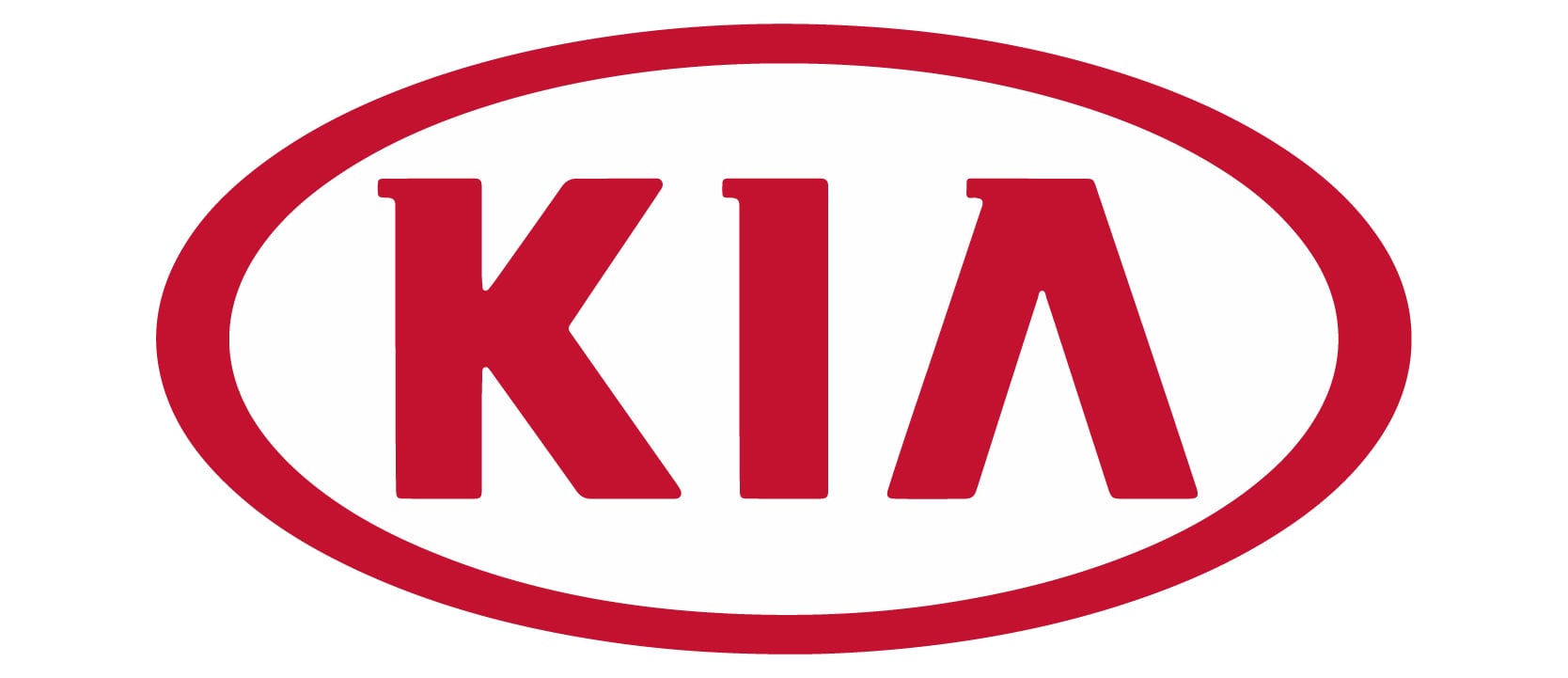 Logotipo KIA