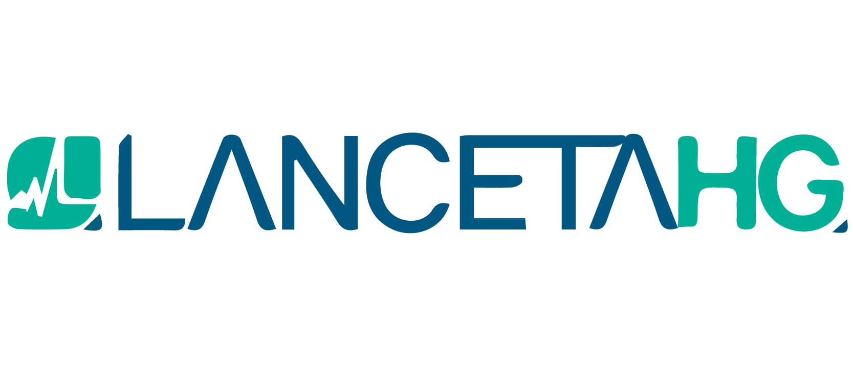 Logotipo LancetaHG